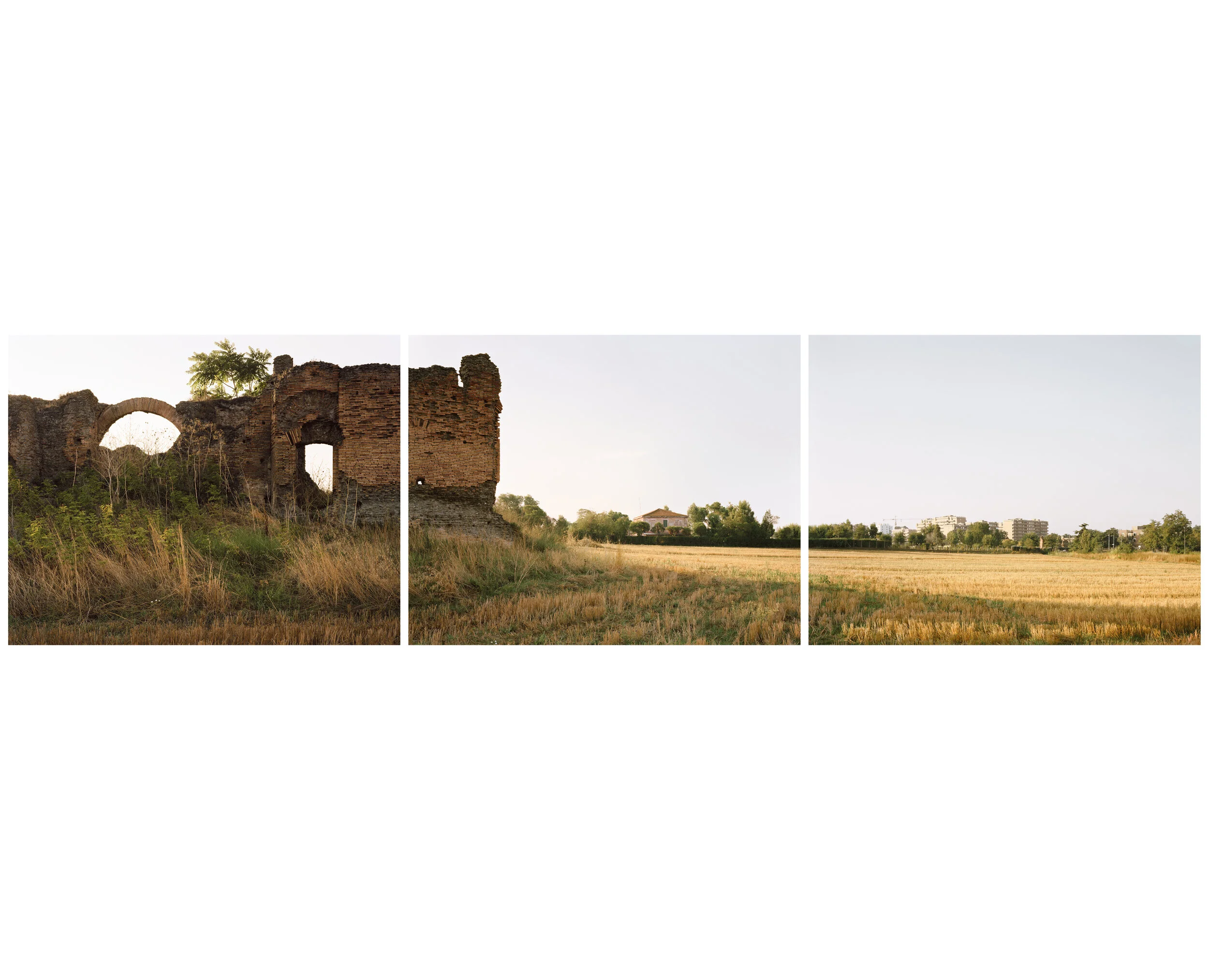 Rome after Rome — Joel Sternfeld